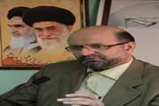 پنجمین سالگرد تاسیس سایت روابط عمومی/تاکید دکتر گتمیری بر رعایت صداقت، سرعت، دقت و ظرافت در انعکاس اخبار دانشگاه
